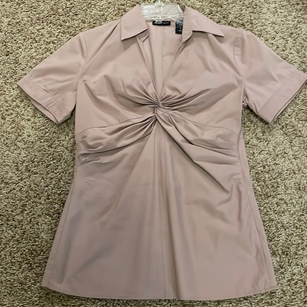 NY&CO short sleeve top